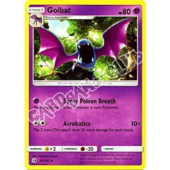 055 / 149 Golbat non comune normale (EN) -NEAR MINT-