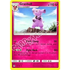 091 / 149 Grandbull non comune normale (EN) -NEAR MINT-