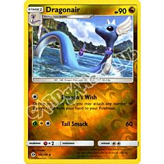 095 / 149 Dragonair non comune foil reverse (EN) -NEAR MINT-