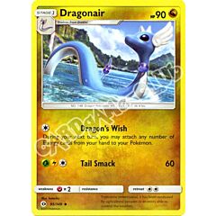 095 / 149 Dragonair non comune normale (EN) -NEAR MINT-