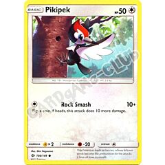 106 / 149 Pikipek comune normale (EN) -NEAR MINT-