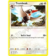 107 / 149 Trumbeak non comune normale (EN) -NEAR MINT-