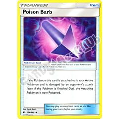 124 / 149 Poison Barb non comune normale (EN) -NEAR MINT-