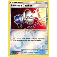 126 / 149 Pokemon Catcher non comune foil reverse (EN) -NEAR MINT-