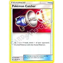 126 / 149 Pokemon Catcher non comune normale (EN) -NEAR MINT-