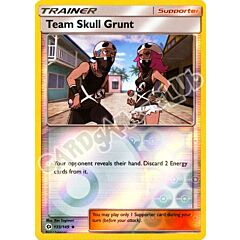 133 / 149 Team Skull Grunt non comune foil reverse (EN) -NEAR MINT-