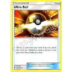 135 / 149 Ultra Ball non comune normale (EN) -NEAR MINT-