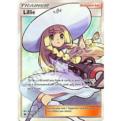 147 / 149 Lillie rara segreta foil (EN) -NEAR MINT-