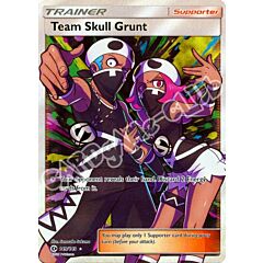 149 / 149 Team Skull Grunt rara segreta foil (EN) -NEAR MINT-