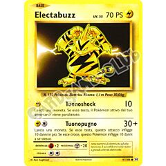 041 / 108 Electabuzz comune normale (IT) -NEAR MINT-