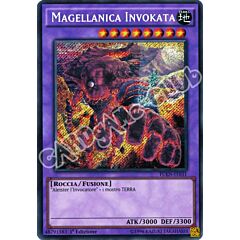 FUEN-IT031 Magellanica Invokata rara segreta 1a edizione (IT) -NEAR MINT-
