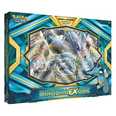 Kingdra EX Box (EN)
