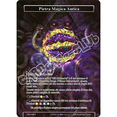RDE1-IT096 Pietra Magica Antica rara parallel (IT) -NEAR MINT-