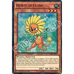 DUSA-IT059 Dente di Leone ultra rara 1a Edizione (IT) -NEAR MINT-