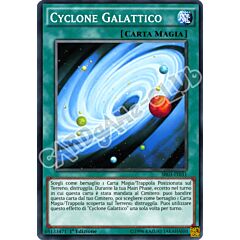 SR03-IT031 Cyclone Galattico comune 1a Edizione (IT) -NEAR MINT-