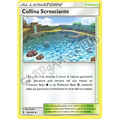 120 / 145 Collina Scrosciante non comune normale (IT) -NEAR MINT-