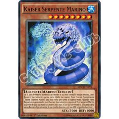 MACR-IT091 Kaiser Serpente Marino comune 1a Edizione (IT) -NEAR MINT-