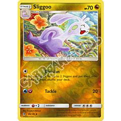 095 / 145 Sliggoo non comune foil reverse (EN) -NEAR MINT-