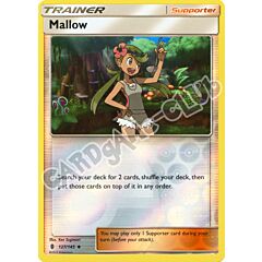 127 / 145 Mallow non comune foil reverse (EN) -NEAR MINT-