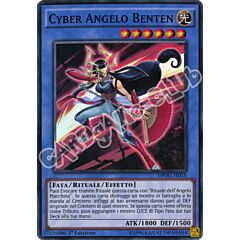 DPDG-IT015 Cyber Angelo Benten super rara 1a edizione (IT) -NEAR MINT-