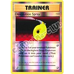 076 / 108 Devolution Spray non comune foil reverse (EN) -NEAR MINT-