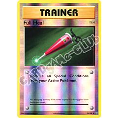 078 / 108 Full Heal non comune foil reverse (EN) -NEAR MINT-