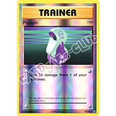 083 / 108 Potion non comune foil reverse (EN) -NEAR MINT-