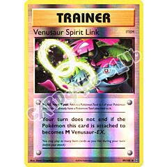 089 / 108 Venusaur Spirit Link non comune foil reverse (EN) -NEAR MINT-