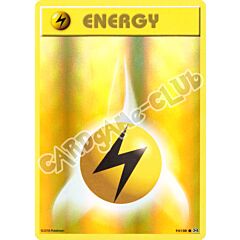 094 / 108 Lightning Energy comune foil reverse (EN) -NEAR MINT-