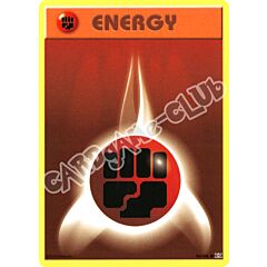 096 / 108 Fighting Energy comune normale (EN) -NEAR MINT-