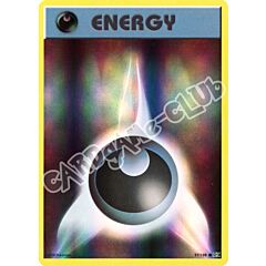 097 / 108 Darkness Energy comune foil reverse (EN) -NEAR MINT-