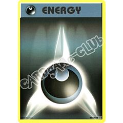 097 / 108 Darkness Energy comune normale (EN) -NEAR MINT-