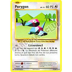 071 / 108 Porygon non comune normale (IT) -NEAR MINT-
