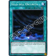 DESO-IT052 Velo dell'Oscurita' super rara 1a Edizione (IT) -NEAR MINT-