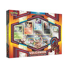 Volcanion Mythical Collection (EN)