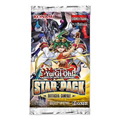 Star Pack 2017 Battaglia Campale 1a edizione busta 3 carte (IT)