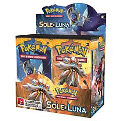 Sole e Luna display 36 buste (IT)