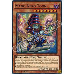 MP17-IT083 Mago Nero Toon super rara 1a Edizione (IT) -NEAR MINT-