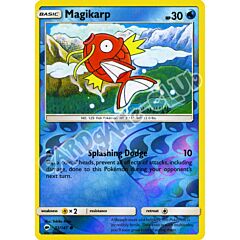 032 / 147 Magikarp comune foil reverse (EN) -NEAR MINT-