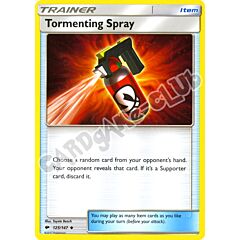 125 / 147 Tormenting Spray non comune normale (EN) -NEAR MINT-
