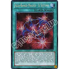 PRIO-IT058 Alza-Rango-Magico - Il Settimo rara segreta Unlimited (IT) -NEAR MINT-