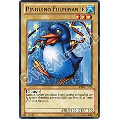 PRIO-IT090 Pinguino Fulminante comune Unlimited (IT) -NEAR MINT-