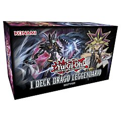 I Deck Drago Leggendario  (IT)