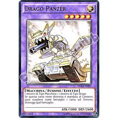 DUEA-IT097 Drago Panzer rara unlimited (IT) -NEAR MINT-