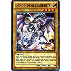 BP02-IT004 Drago di Alexandrite comune unlimited (IT)