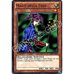 BP02-IT005 Mago della Fede rara unlimited (IT)