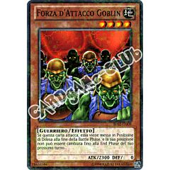 BP02-IT008 Forza d'Attacco Goblin comune mosaico unlimited (IT)