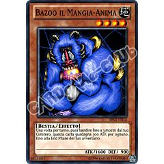 BP02-IT012 Bazoo il Mangia-Anima comune unlimited (IT)