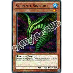 BP02-IT015 Serpente Sinistro comune mosaico unlimited (IT)