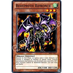 BP02-IT017 Behemoth Bifronte comune unlimited (IT)